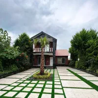 دوبلکس کلاسیک/داخلی شیک/1/200کلیدتحویل