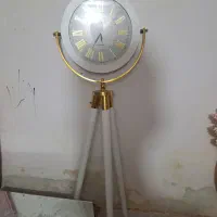 ایستاده ساع|ساعت دیواری و تزئینی|فیروزآباد (فارس), |دیوار