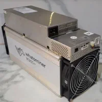 دنیای ماینر m30s 100 / 98 / 90 / 86 تراهش با ضمانت