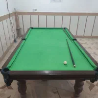 بیلیارد|تجهیزات ورزشی|زابل, |دیوار