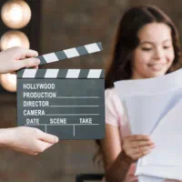 فراخوان بازیگری فیلم کودک