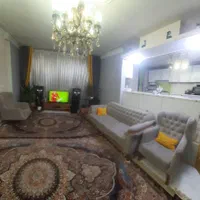 فروش آپارتمان ۷۷ متری ۱ خوابه طبقه ۱