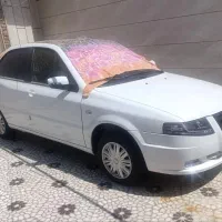 سمند سورن XU7P