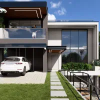 پیمانکاری، طراحی، نظارت و اجرای ویلا و آپارتمان