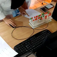 ثبت نام(مهلت آخر)دوره تکنسین آزمایشگاه در صحنه|خدمات آموزشی|صحنه, |دیوار