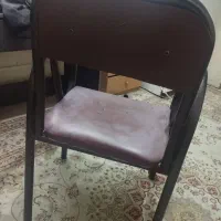 صندلی تکی آهنی|صندلی و نیمکت|کرج, اسلامآباد|دیوار