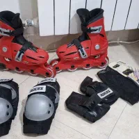 اسکیت اسپرت دخترانه پسرانه