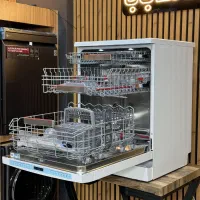 ماشین ظرفشویی BOSCH مدل SMS45JW01B