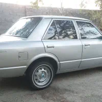 تویتا کارینا