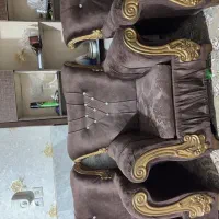 مبل|مبلمان خانگی و میز عسلی|گلپایگان, |دیوار