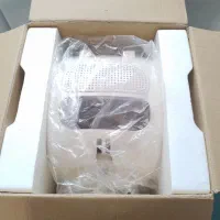سرخ کن آسانسوری سانی آکبند نو با جعبه با لوازم