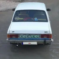 پیکان ۷۸دوگانه سوز|خودرو سواری و وانت|ثلاث باباجانی, |دیوار