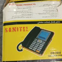 تلفن رو میزی|تلفن رومیزی|اهواز, پردیس|دیوار