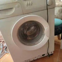 فروس ماشین لباس شویی آلمانی 7کیلویی