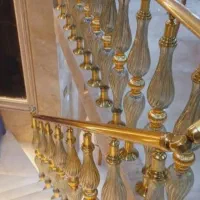 نرده استیل عالی((با چک مدت دار))|خدمات پیشه و مهارت|قم, دورشهر|دیوار