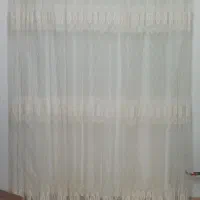 پرده|پرده، رانر، رومیزی|طاهرگوراب, |دیوار