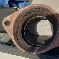 کاتالیزور پژو|قطعات یدکی و لوازم جانبی|کرج, میدان میوه و تره بار مرکزی|دیوار