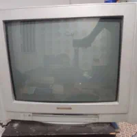 با سلام فروش تلویزیون رنگی