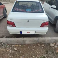 پراید 132 مدل 97