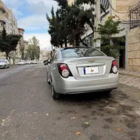 شورولت سونیک|خودرو سواری و وانت|رشت, صفاری|دیوار