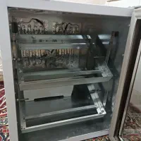 دستگاه جوجه کشی صفه سپاهان شهر|لوازم جانبی حیوانات|اصفهان, قهاب جنوبی|دیوار