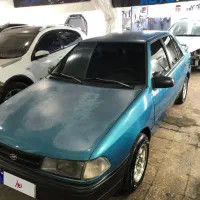 هیوندا اکسل ۱۹۹۳|خودرو سواری و وانت|تهران, کن|دیوار