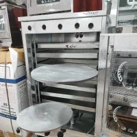 تنور شیش سینی