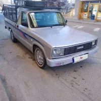 مزدا وانت2000|خودرو سواری و وانت|همدان, |دیوار