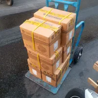 الکتروموتور دینام آکبند|ماشینآلات صنعتی|تهران, لاله زار|دیوار