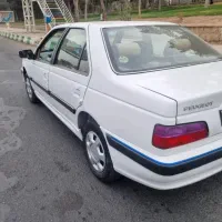 پژو پارس موتور جدید در حد مدل ۱۴۰۱|خودرو سواری و وانت|گرگان, |دیوار