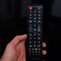 تلویزیون 32سامسونگ|تلویزیون و پروژکتور|کوچصفهان, |دیوار