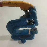 دستگاه پانچ و پرس دکمه|لوازم خیاطی و بافتنی|ری, سیزده آبان|دیوار