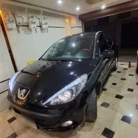 207 پانا +esp برج آخر 402