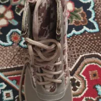 پوتین نو|کیف، کفش، کمربند|خرم‌آباد, |دیوار