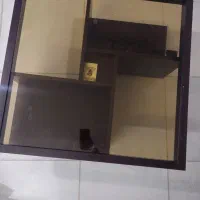 میز Lsd وکیوم و میز جلو مبلی|میز تلویزیون|شیراز, فخرآباد (دروازه کازرون)|دیوار