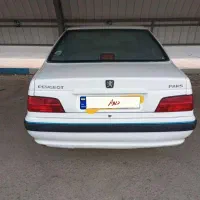 پژو پارس  Tu5 دریچه گاز سیمی مدل ۱۴۰۰|خودرو سواری و وانت|تهران, افسریه شمالی|دیوار