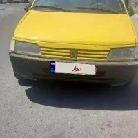 تاکسی روا