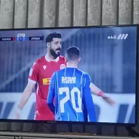 تلویزیون دوو|تلویزیون و پروژکتور|گلبهار, شهر جدید گلبهار|دیوار