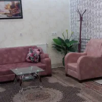 خوابگاه دخترانه شیک و تمیز
