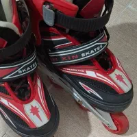 اسکیت|دوچرخه، اسکیت، اسکوتر|نورآباد, |دیوار