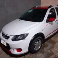 کوییک آر سالم بدون مشکل|خودرو سواری و وانت|سنقر, |دیوار