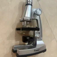 میکروسکوپ دانش آموزی|لوازم التحریر|تهران, نیاوران|دیوار