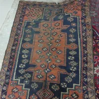 قالی دست باف|فرش|خرم‌آباد, |دیوار