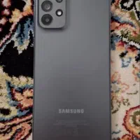 سامسونگ Galaxy A73 5G با حافظهٔ ۲۵۶ گیگابایت