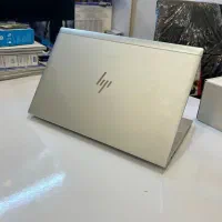 لپ تاپ اچ پی مدل AX201NGW ELITE BOOK