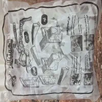 هم‌تراز سرامیک.