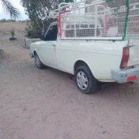 پیکان وانت ۹۳