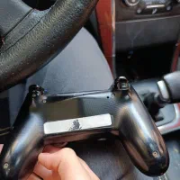 دسته ps4 اصلی|کنسول، بازی ویدئویی و آنلاین|ورامین, ورامین|دیوار