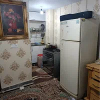 خونه مجردی مبله