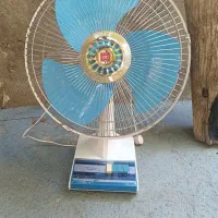 پنکه ژاپنی
